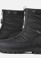 náhľad Dámske topánky Moon Boot Combat Zip Boot N001 Black