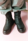 náhľad Dámske topánky Moon Boot Combat Zip Boot N001 Black