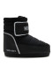 náhľad Dámske topánky Moon Boot Icon Strap N001 Black