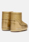 náhľad Dámske topánky Moon Boot Icon Low Nolace Comet Chrome, B002 Gold