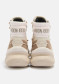 náhľad Dámske topánky Moon Boot Moon247 Xlace Mid, Hj07 Sand Grey/Dusty Pink