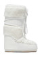 náhľad Detské topánky Moon Boot Icon Faux-JR A002 Optical White