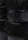 náhľad Detská obuv Moon Boot Icon Faux Fur JR N001 Black