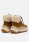 náhľad Dámske topánky Moon Boot Moon247 City Shearling Mid M008 Cognac