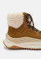 náhľad Dámske topánky Moon Boot Moon247 City Shearling Mid M008 Cognac