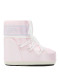 náhľad Dámske topánky Moon Boot Icon Low Pearly J032 Rose