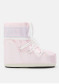 náhľad Dámske topánky Moon Boot Icon Low Pearly J032 Rose