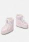 náhľad Dámske topánky Moon Boot Icon Low Pearly J032 Rose