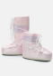 náhľad Dámske topánky Moon Boot Icon Low Pearly J032 Rose