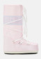 náhľad Dámske topánky Moon Boot Icon Pearly J032 Rose