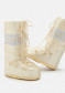 náhľad Dámske topánky Moon Boot Icon Pearly L020 Ivory