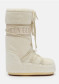 náhľad Detské topánky Moon Boot Icon Fleece-JR H017 Ice