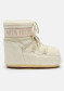 náhľad Dámske topánky Moon Boot Icon Low Fleece H017 Ice