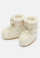 náhľad Dámske topánky Moon Boot Icon Low Fleece H017 Ice