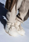 náhľad Dámske topánky Moon Boot Icon Low Fleece H017 Ice