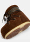 náhľad Dámske topánky Moon Boot Icon Low Fleece M004 Brown