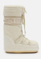 náhľad Dámske topánky Moon Boot Icon Fleece H017 Ice