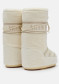 náhľad Dámske topánky Moon Boot Icon Fleece H017 Ice