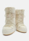náhľad Dámske topánky Moon Boot Icon Fleece H017 Ice