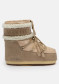 náhľad Dámske topánky Moon Boot Icon LOW Pearly Plus JI01 Pale Peach/Sand