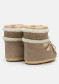 náhľad Dámske topánky Moon Boot Icon LOW Pearly Plus JI01 Pale Peach/Sand