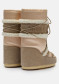 náhľad Dámske topánky Moon Boot Icon Pearly Plus J01 Pale Peach/Sand