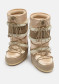 náhľad Dámske topánky Moon Boot Icon Pearly Plus J01 Pale Peach/Sand