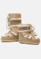 náhľad Dámske topánky Moon Boot Icon Pearly Plus J01 Pale Peach/Sand