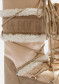 náhľad Dámske topánky Moon Boot Icon Pearly Plus J01 Pale Peach/Sand
