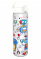 náhľad Ion8 Leak Proof fľaša Robots, 500ml