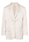náhľad Beaumont Hedwig Blazer Cream