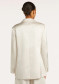 náhľad Beaumont Hedwig Blazer Cream