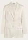 náhľad Beaumont Hedwig Blazer Cream