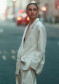 náhľad Beaumont Hedwig Blazer Cream