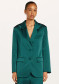 náhľad Beaumont Hedwig Blazer Dark Teal