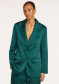 náhľad Beaumont Hedwig Blazer Dark Teal