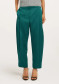 náhľad Beaumont Dunja Pants Dark Teal