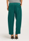 náhľad Beaumont Dunja Pants Dark Teal