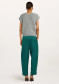 náhľad Beaumont Dunja Pants Dark Teal