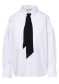 náhľad Beaumont Amelia Blouse White