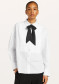 náhľad Beaumont Amelia Blouse White