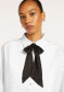náhľad Beaumont Amelia Blouse White