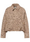 náhľad Beaumont Elli Jacket Bronze Brown