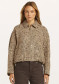 náhľad Beaumont Elli Jacket Bronze Brown