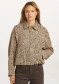 náhľad Beaumont Elli Jacket Bronze Brown
