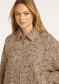 náhľad Beaumont Elli Jacket Bronze Brown