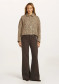 náhľad Beaumont Elli Jacket Bronze Brown