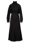 náhľad Beaumont Natalya Dress Black