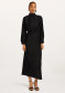 náhľad Beaumont Natalya Dress Black