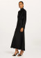 náhľad Beaumont Natalya Dress Black